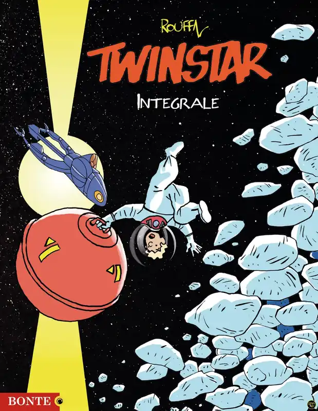 Alleen Vandaag Twinstar Integraal