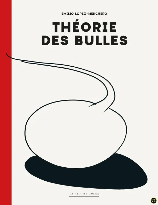 Finale Uitverkoop Théorie Des Bulles