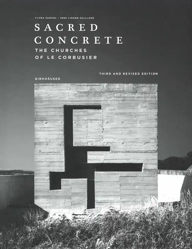 Gereduceerde Prijs Sacred Concrete