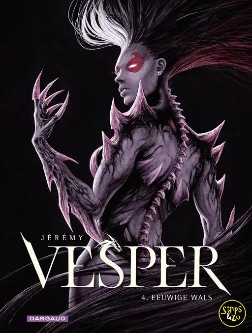 Betrouwbaar Vesper 4 – Eeuwige wals