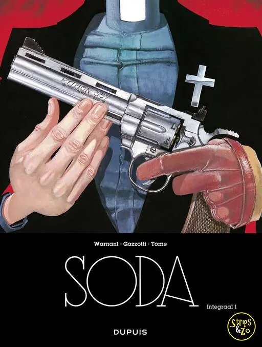 Soda Integraal 1 Gecertificeerd