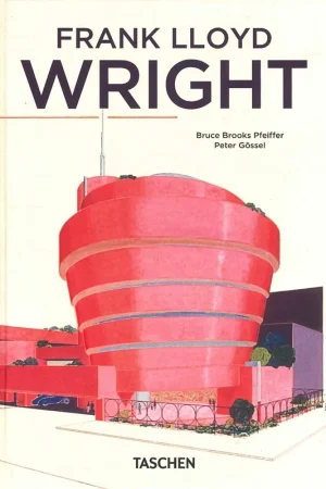 Voordeelprijs FRANK LLOYD WRIGHT