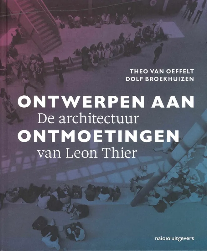 Exclusieve Aanbieding ONTWERPEN AAN ONTMOETINGEN