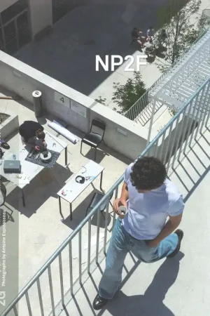 2G 92. NP2F Tijdelijk Beschikbaar