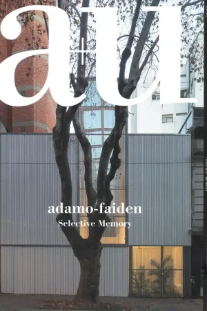 a+u 649. 2024:10. adamo-faiden Beperkt Aanbod