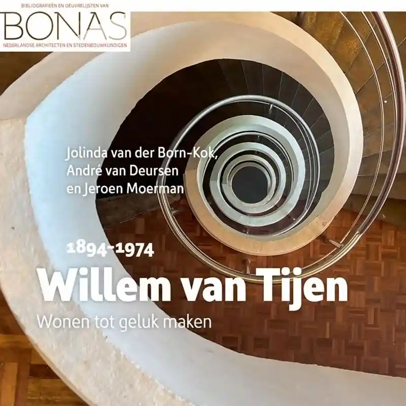 Uitverkoop Willem van Tijen. 1894-1974