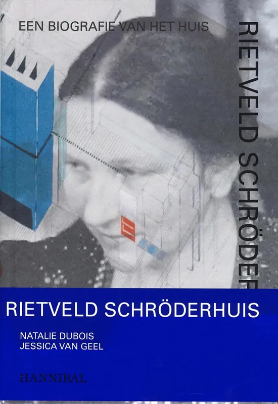Gereduceerde Prijs RIETVELD SCHRÖDERHUIS