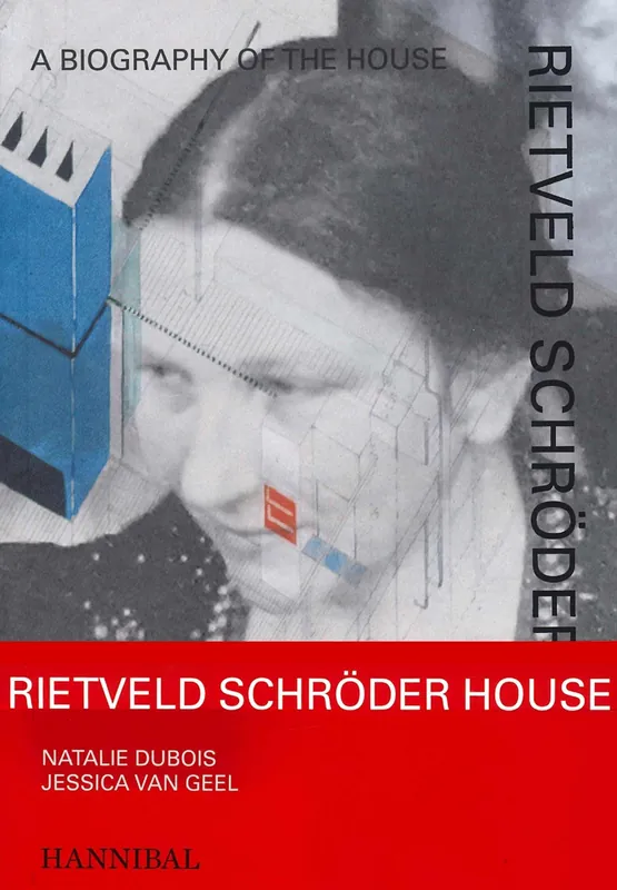 Betrouwbaar RIETVELD SCHRÖDER HOUSE