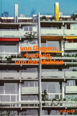Von Gagern, Ludwig, Von der Mühlen Meest Verkocht