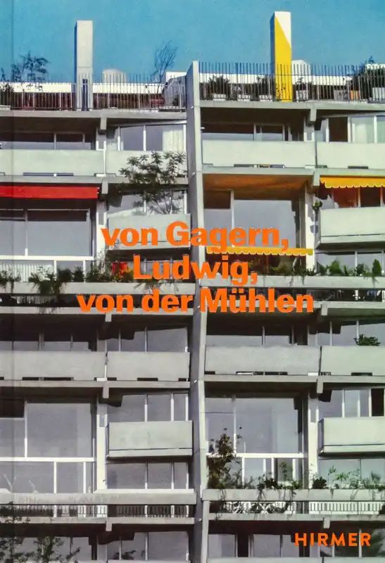 Von Gagern, Ludwig, Von der Mühlen Meest Verkocht