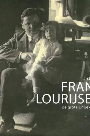 architect FRANS LOURIJSEN Speciale Aanbieding