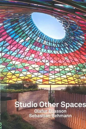 2G 93. Studio Other Spaces (SOS) Laatste Kans