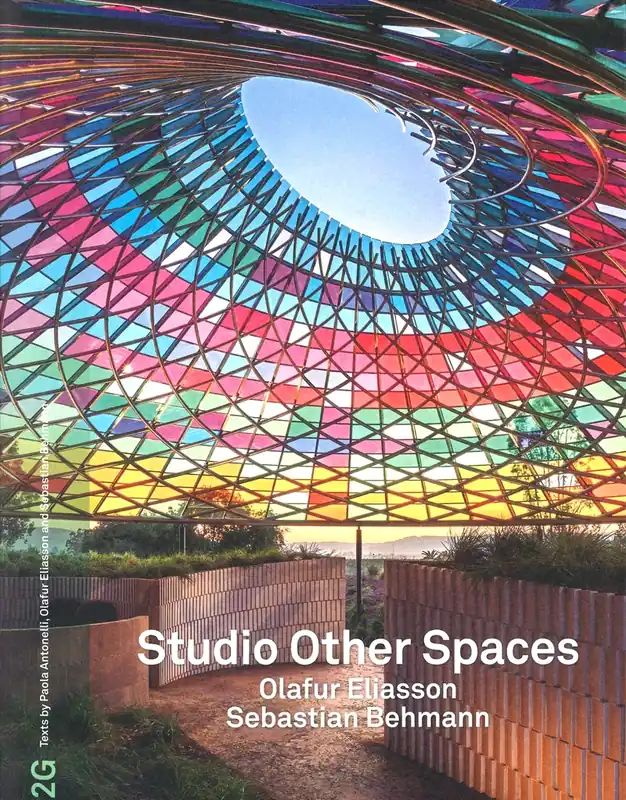 2G 93. Studio Other Spaces (SOS) Laatste Kans