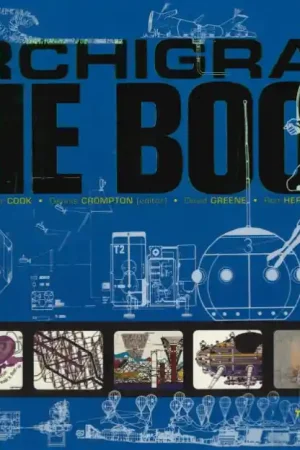 ARCHIGRAM. THE BOOK Betrouwbaar