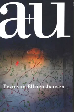 a+u 659. 2025:08. Pezo von Ellrichshausen Beperkt Aanbod