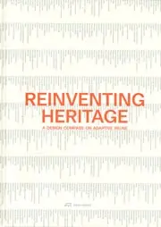 Korting REINVENTING HERITAGE