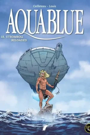 Aquablue HC 18 – Stromboli reloaded Voordeelprijs