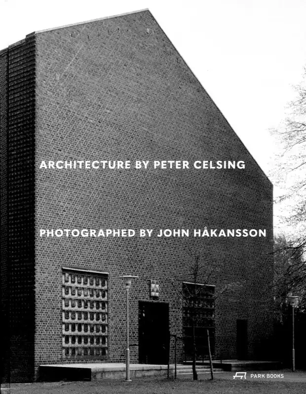 Koop Vandaag Architecture by Peter Celsing