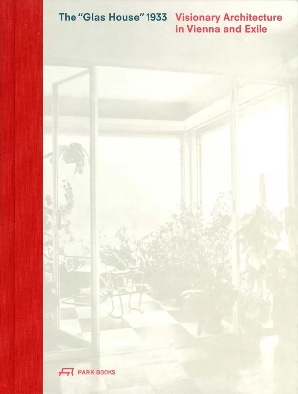 The “Glas House” 1933 Betrouwbaar