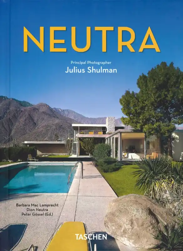 NEUTRA Op = Op