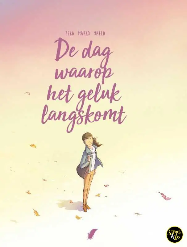 Dag waarop…, de 6 – De dag waarop het geluk langskomt Korting