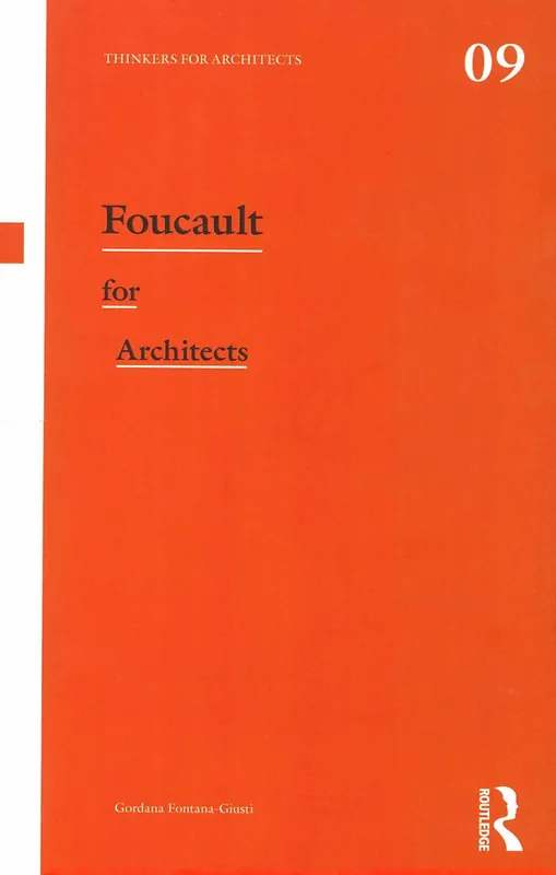Foucault for Architects Betaalbaar