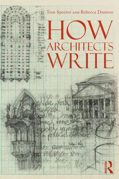 Beperkte Voorraad How Architects Write