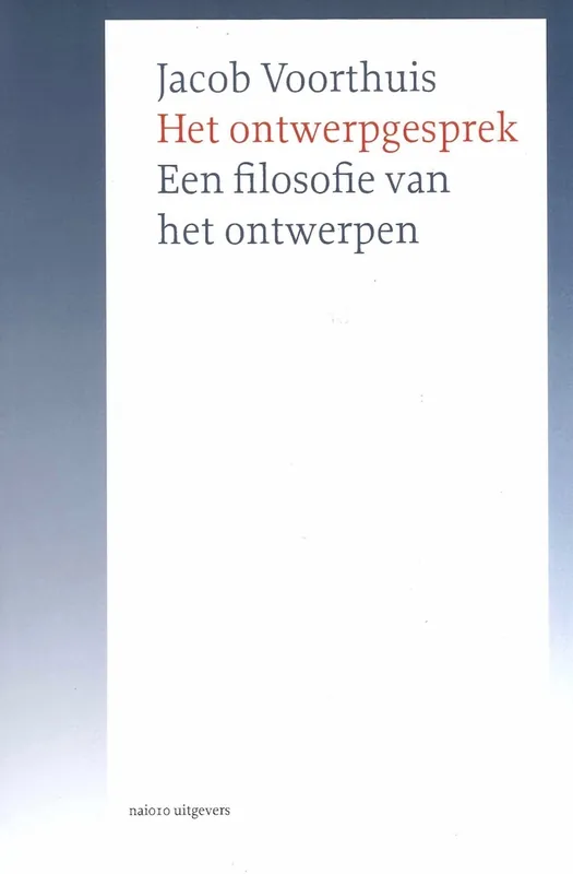 Op = Op Het ontwerpgesprek