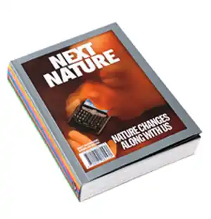 Superprijs Next Nature
