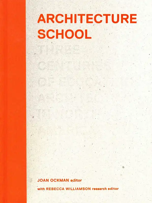 Gratis Verzending Architecture School