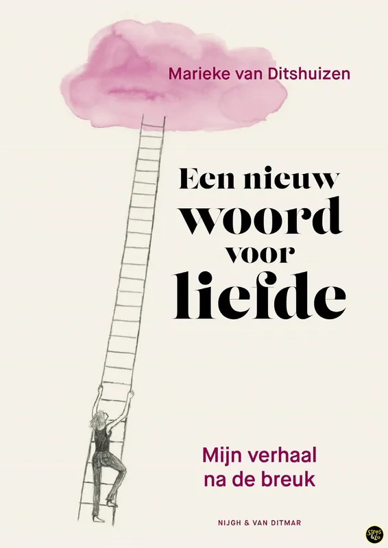 Een nieuw woord voor liefde Exclusieve Aanbieding