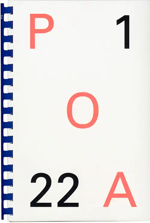 Public Occasion Agency 1-22 Laatste Versie