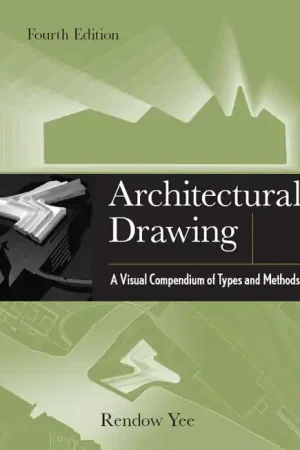 Alleen Vandaag Architectural Drawing