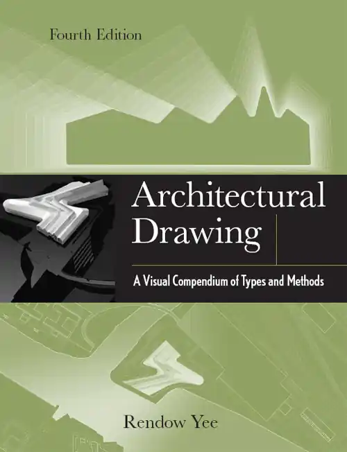 Alleen Vandaag Architectural Drawing