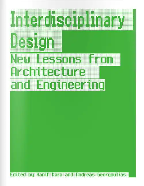 Interdisciplinary design Rechtstreeks Van De Fabrikant
