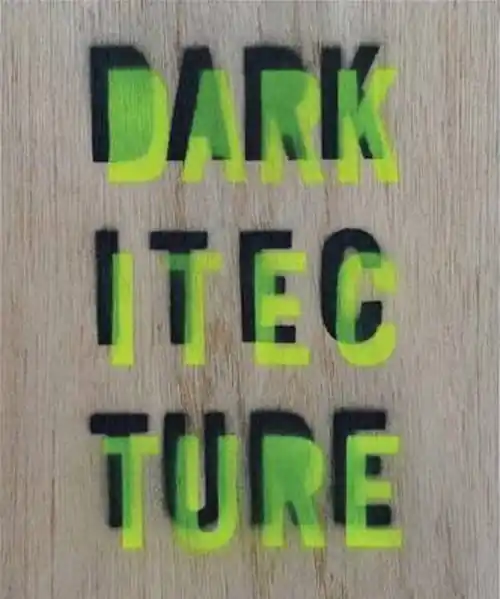 Darkitecture Direct Beschikbaar