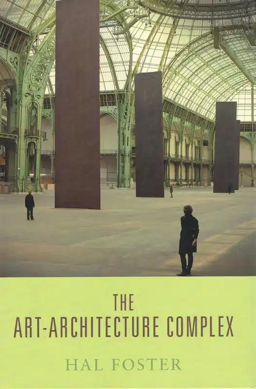 The Art-Architecture Complex Gecertificeerd