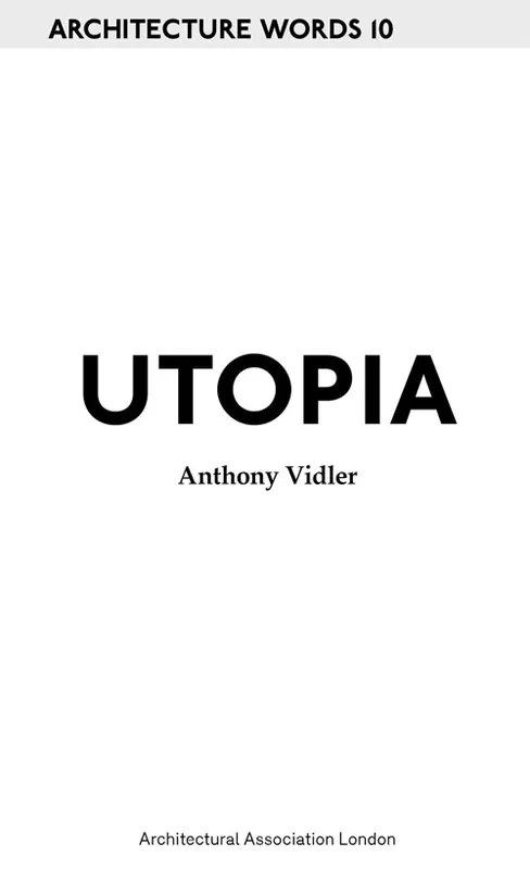 Uitverkoop SECOND-RATE UTOPIA