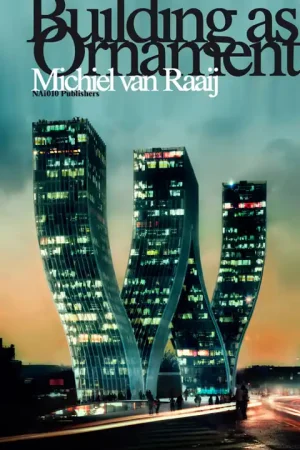 Weekendaanbieding Building as Ornament - ebook