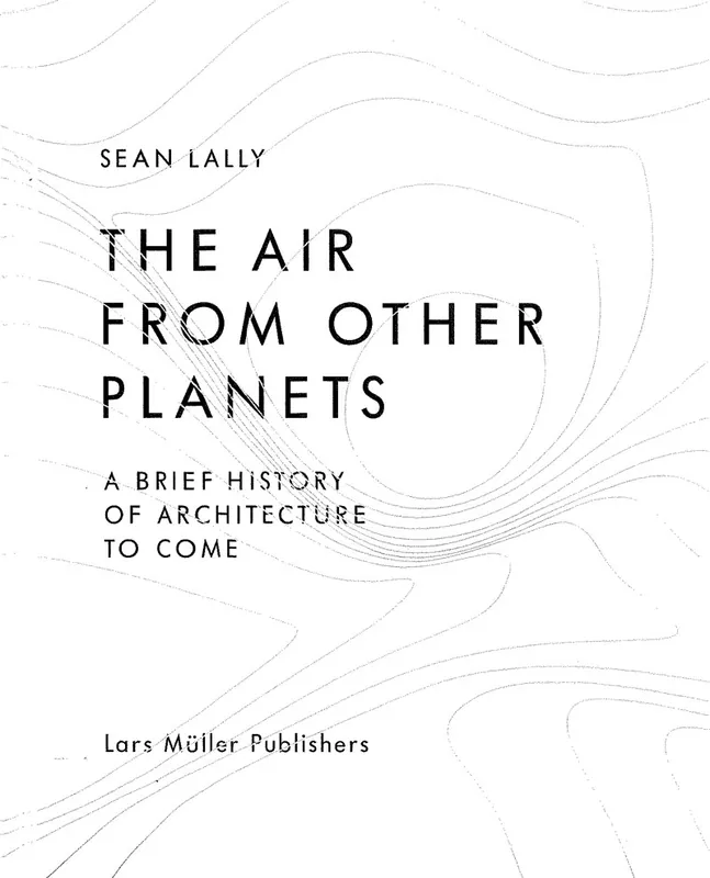 Superprijs The Air from Other Planets