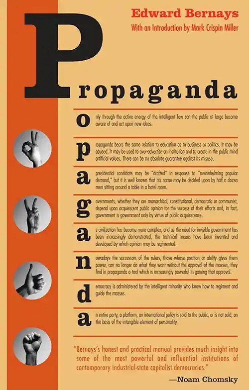 Snelle Levering Propaganda