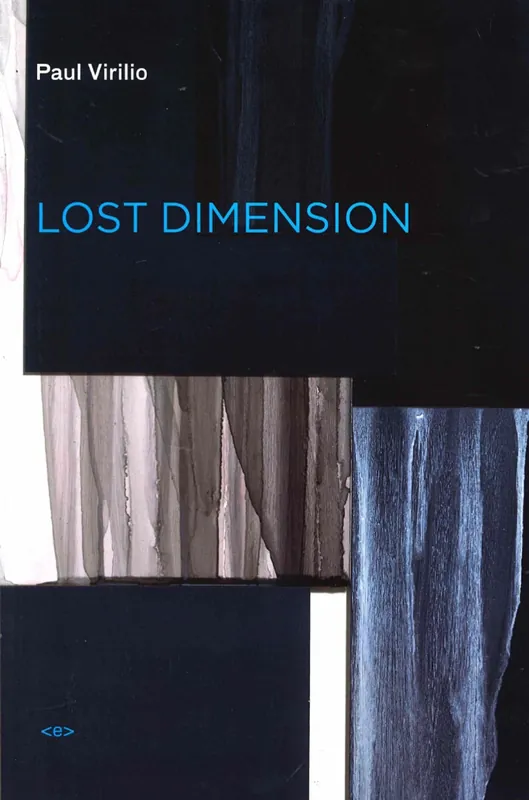 Hoge Kwaliteit LOST DIMENSION