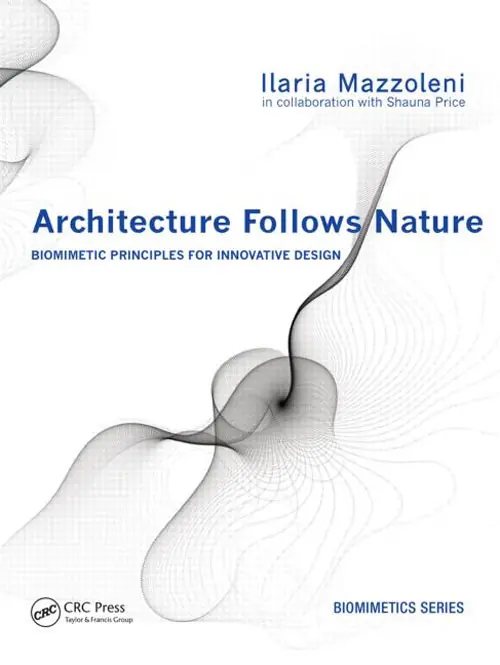 Architecture Follows Nature Betaalbaar