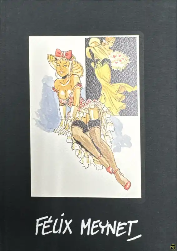 69 van Félix Meynet Flitsaanbieding