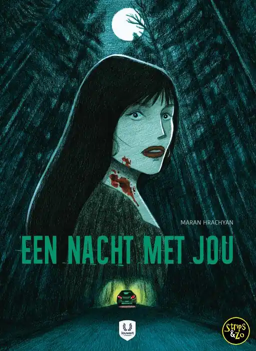 Snelle Levering Een nacht met jou