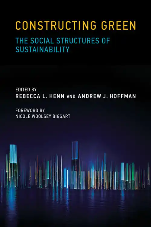 Constructing Green Betrouwbaar