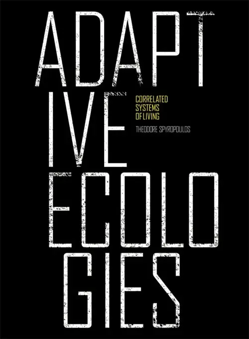 Gecertificeerd ADAPTIVE ECOLOGIES