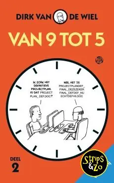 Betaalbaar Van 9 tot 5 2