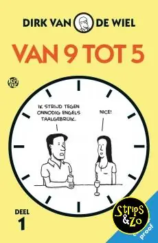 Van 9 tot 5 1 Gecertificeerd