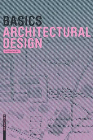 Aanbieding BASICS. Architectural Design